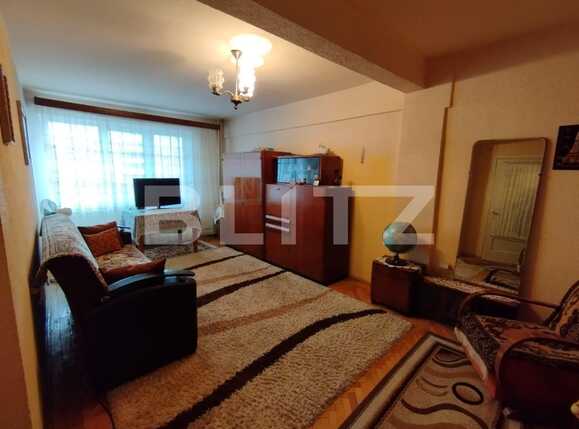 Apartament de vânzare 2 camere Ultracentral - 85059AV | BLITZ Craiova | Poza2