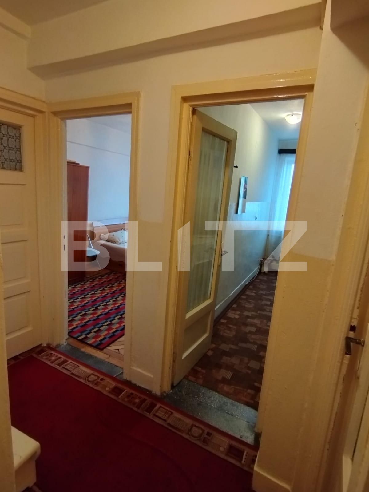 Apartament de vânzare 2 camere Ultracentral - 85059AV | BLITZ Craiova | Poza3