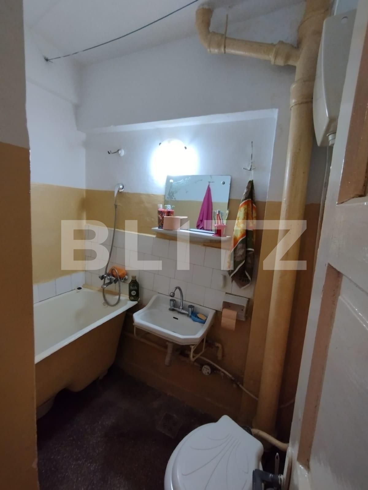 Apartament de vânzare 2 camere Ultracentral - 85059AV | BLITZ Craiova | Poza6