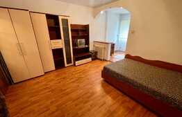 Garsoniera decomandata, 32 mp, Calea Bucuresti