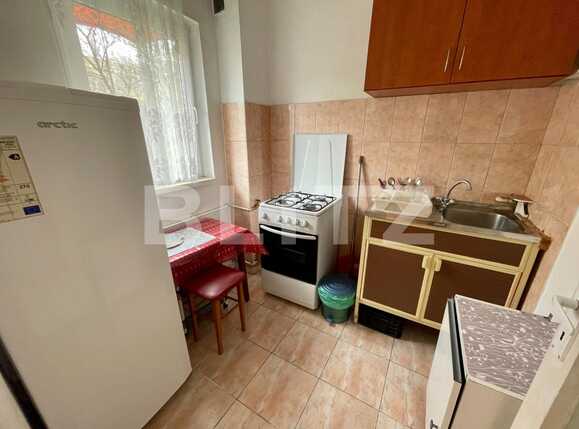 Garsonieră de închiriat Calea Bucuresti - 85078AI | BLITZ Craiova | Poza4