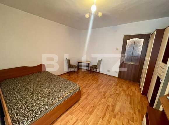 Garsonieră de închiriat Calea Bucuresti - 85078AI | BLITZ Craiova | Poza1