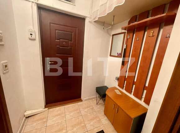 Garsonieră de închiriat Calea Bucuresti - 85078AI | BLITZ Craiova | Poza5