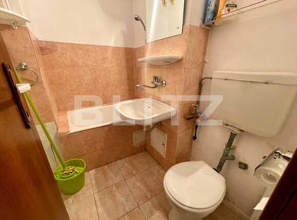 Garsonieră de închiriat Calea Bucuresti - 85078AI | BLITZ Craiova | Poza6