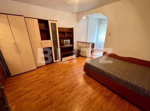 Garsonieră de închiriat Calea Bucuresti - 85078AI | BLITZ Craiova | Poza2