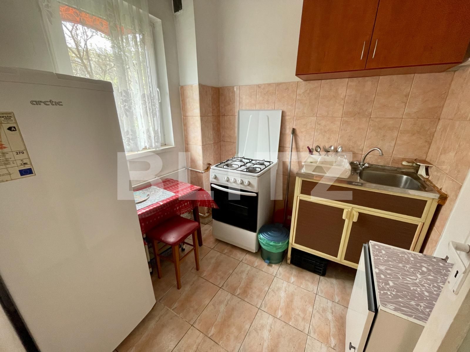 Garsonieră de închiriat Calea Bucuresti - 85078AI | BLITZ Craiova | Poza4
