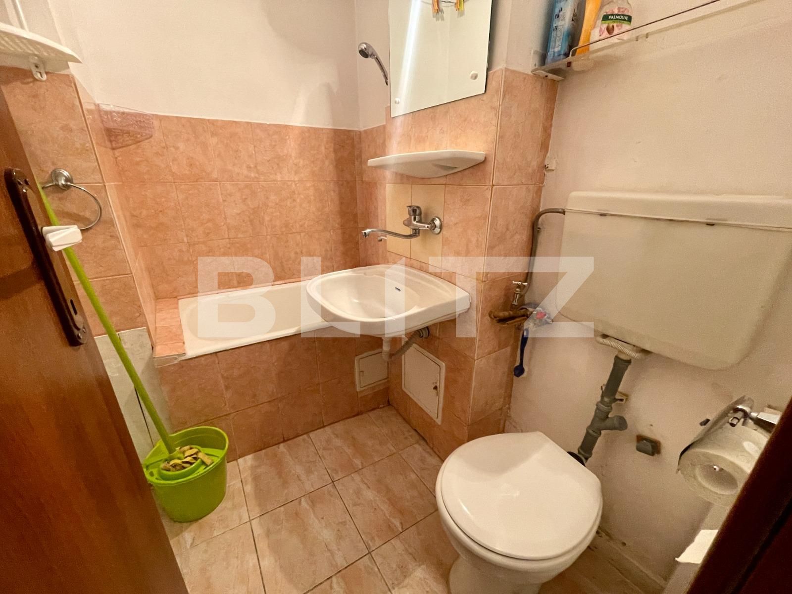 Garsonieră de închiriat Calea Bucuresti - 85078AI | BLITZ Craiova | Poza6
