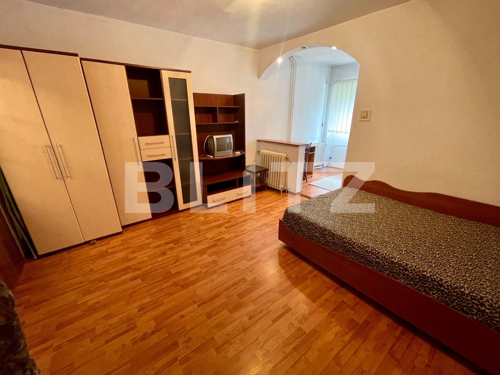 Garsonieră de închiriat Calea Bucuresti - 85078AI | BLITZ Craiova | Poza2