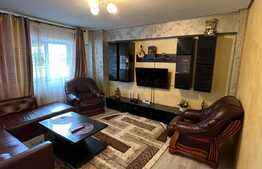 Apartament 2 camere, 58mp, pet friendly, zona Ramada