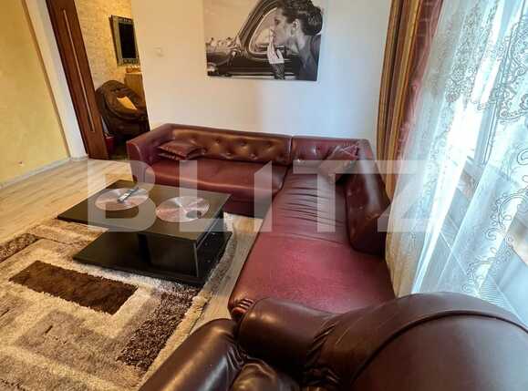 Apartament de închiriat 2 camere Calea Bucuresti - 85097AI | BLITZ Craiova | Poza5