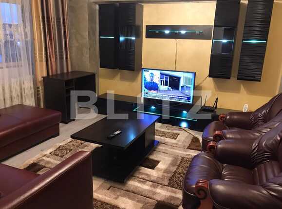 Apartament de închiriat 2 camere Calea Bucuresti - 85097AI | BLITZ Craiova | Poza4