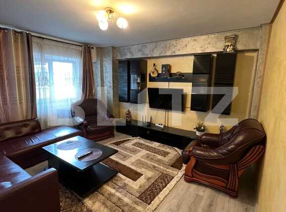Apartament de închiriat 2 camere Calea Bucuresti - 85097AI | BLITZ Craiova | Poza6