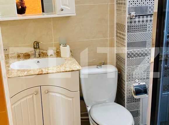 Apartament de închiriat 2 camere Calea Bucuresti - 85097AI | BLITZ Craiova | Poza11