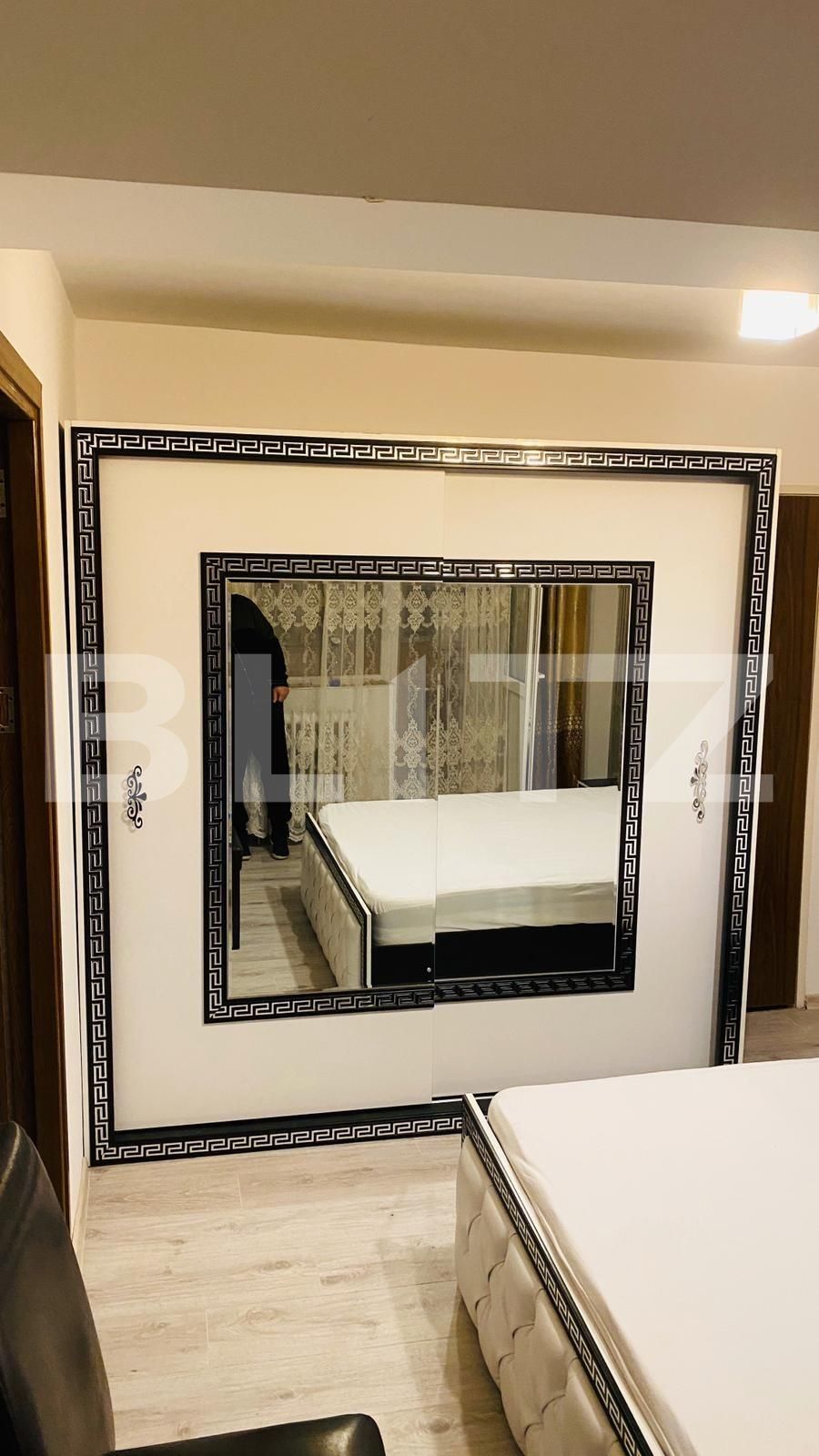 Apartament de închiriat 2 camere Calea Bucuresti - 85097AI | BLITZ Craiova | Poza3