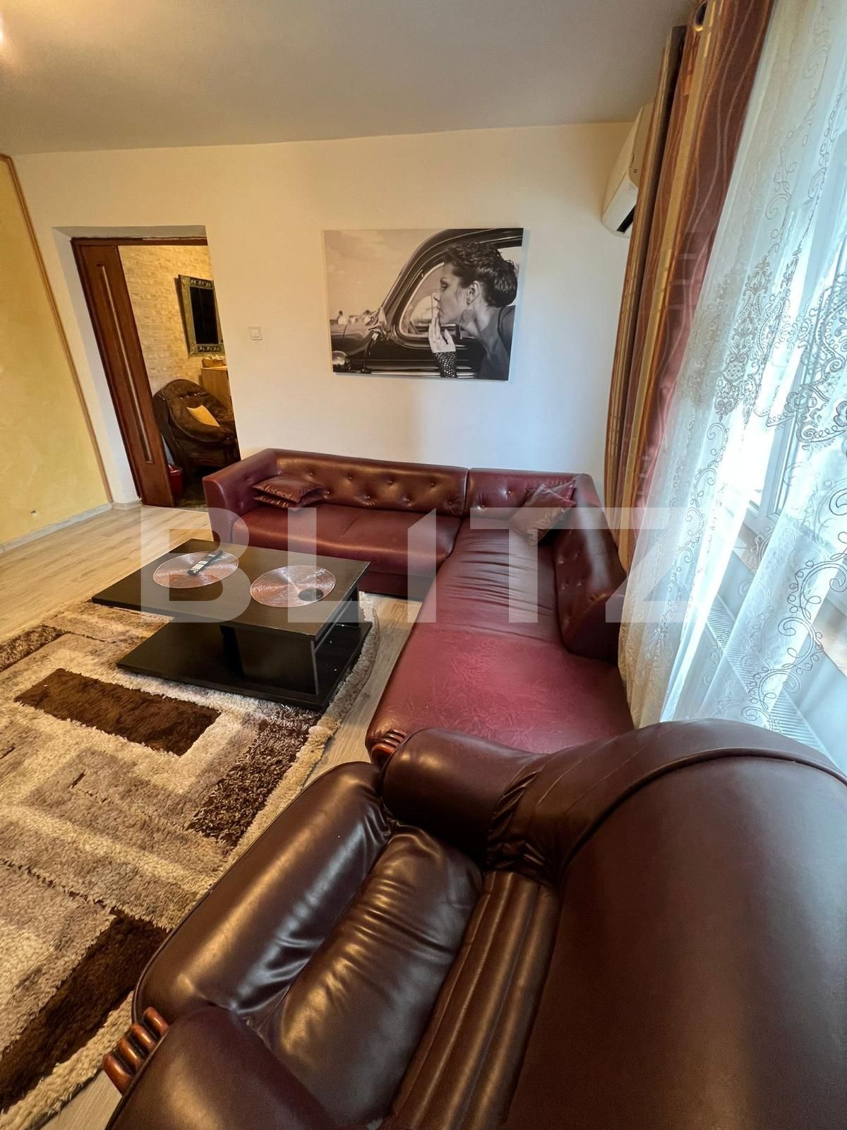 Apartament de închiriat 2 camere Calea Bucuresti - 85097AI | BLITZ Craiova | Poza5