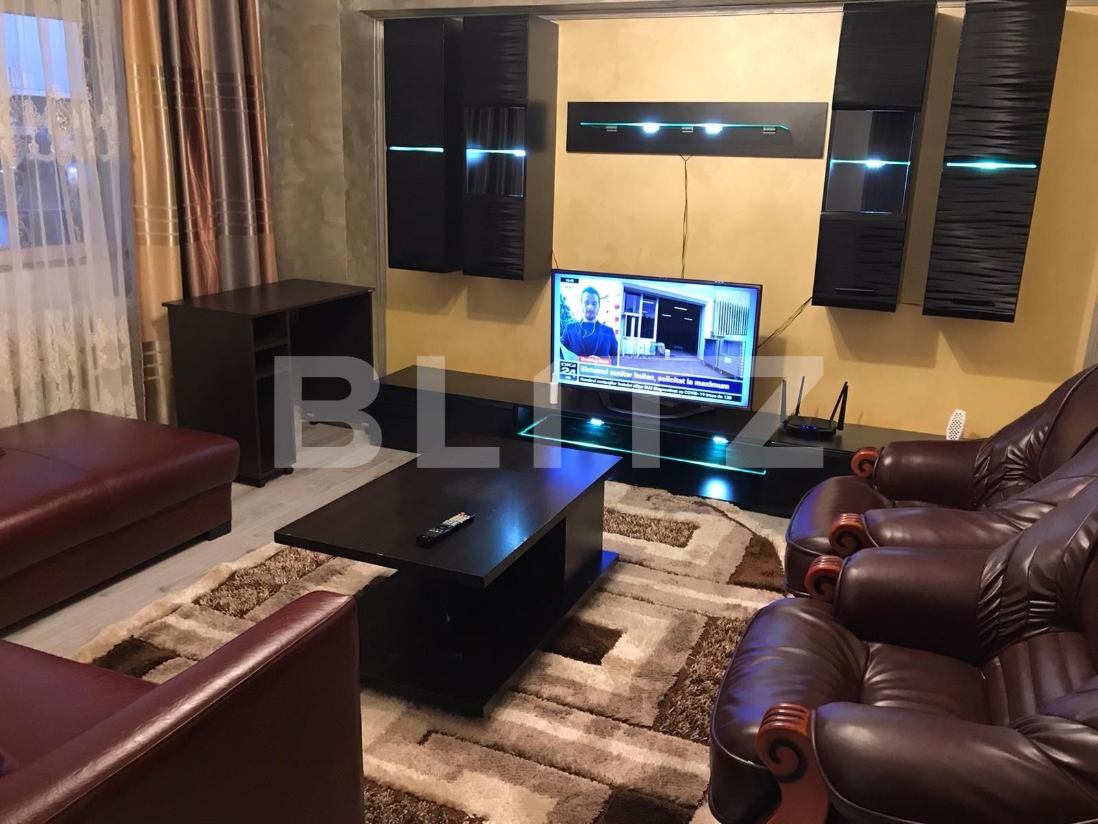 Apartament de închiriat 2 camere Calea Bucuresti - 85097AI | BLITZ Craiova | Poza4