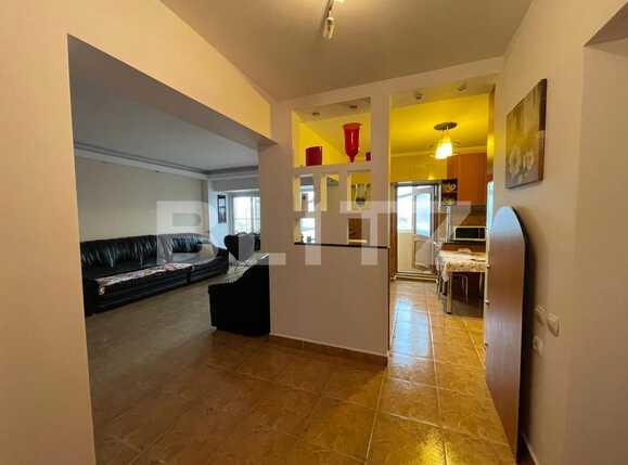 Apartament de vânzare 3 camere Central - 85124AV | BLITZ Craiova | Poza1