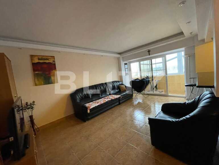 Apartament de vanzare 3 camere Central - 85124AV | BLITZ Craiova | Poza2