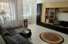 Apartament 2 camere, decomandat, zona George Enescu