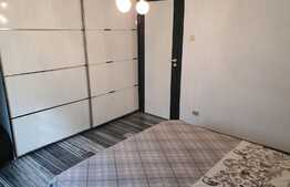 Apartament 2 camere, decomandat, zona George Enescu