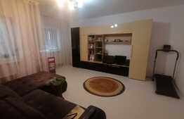 Apartament 2 camere, decomandat, zona George Enescu