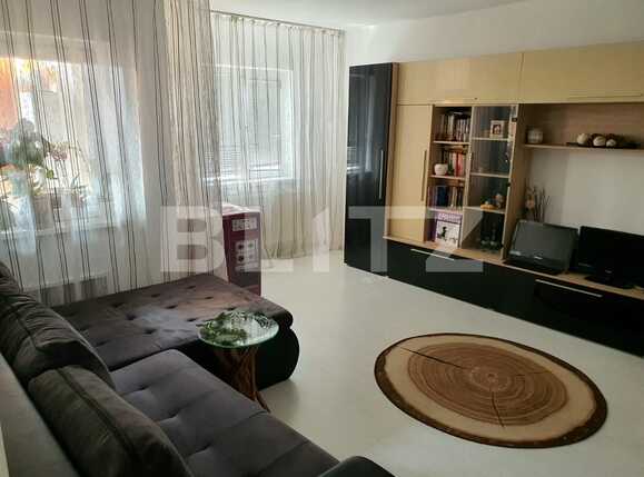 Apartament de vânzare 2 camere George Enescu - 85155AV | BLITZ Craiova | Poza1