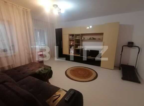 Apartament de vânzare 2 camere George Enescu - 85155AV | BLITZ Craiova | Poza2
