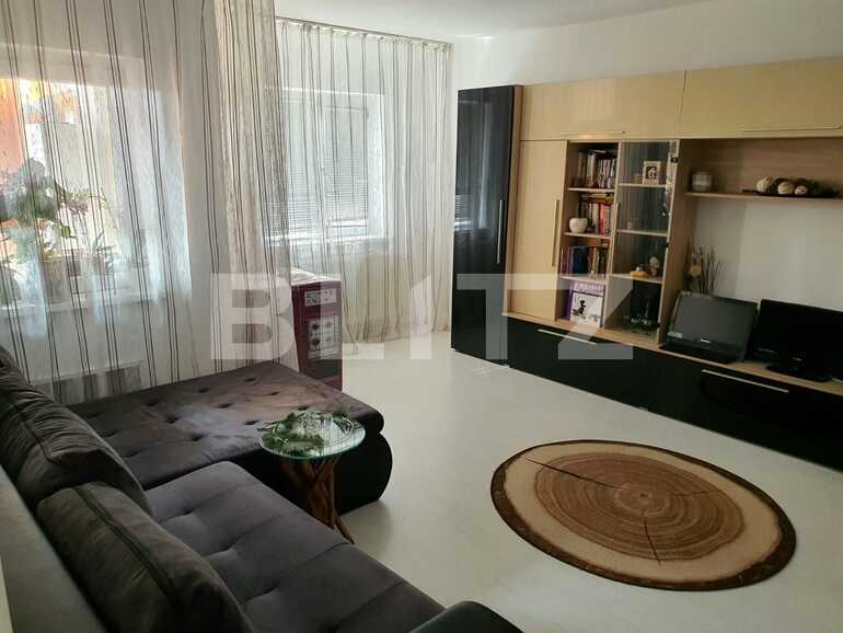 Apartament de vanzare 2 camere George Enescu - 85155AV | BLITZ Craiova | Poza1