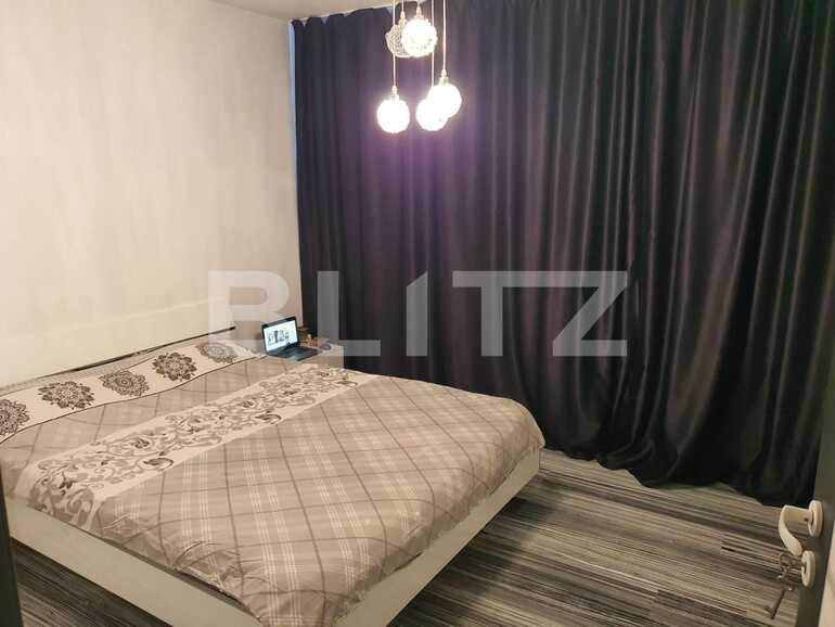 Apartament de vanzare 2 camere George Enescu - 85155AV | BLITZ Craiova | Poza3