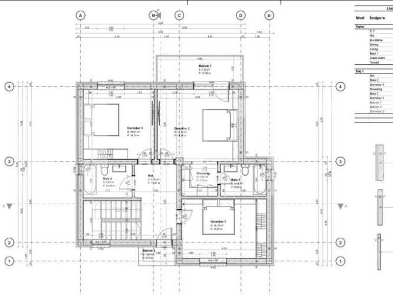 Casa de vânzare 3 camere Malu Mare - 85160CV | BLITZ Craiova | Poza1