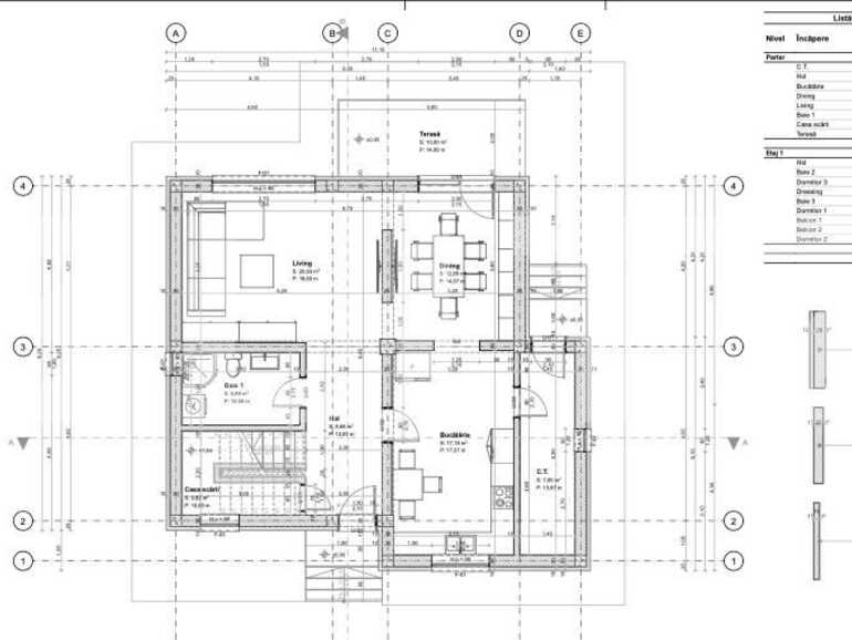 Casa de vânzare 3 camere Malu Mare - 85160CV | BLITZ Craiova | Poza2