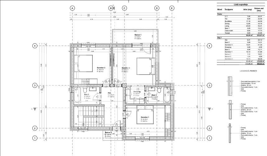 Casa de vânzare 3 camere Malu Mare - 85160CV | BLITZ Craiova | Poza1