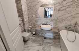 Apartament 2 camere, 2 bai, terasa 20mp, Calea Severinului