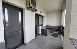 Apartament 2 camere, 2 bai, terasa 20mp, Calea Severinului