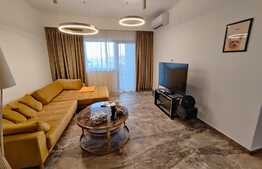 Apartament 2 camere, 2 bai, terasa 20mp, Calea Severinului