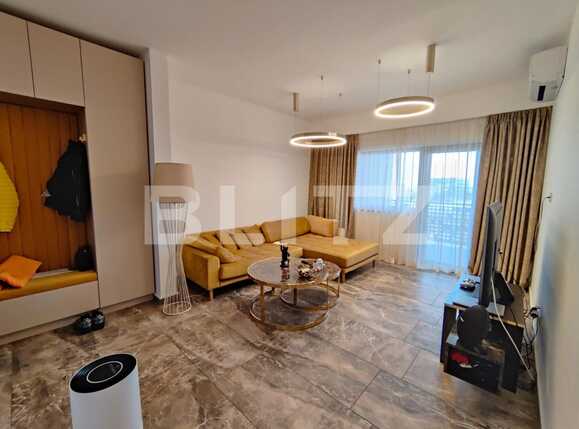 Apartament de vânzare 2 camere Calea Severinului - 85220AV | BLITZ Craiova | Poza1