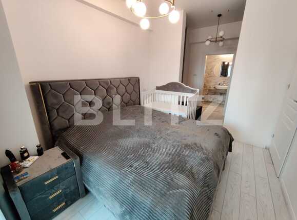 Apartament de vânzare 2 camere Calea Severinului - 85220AV | BLITZ Craiova | Poza2