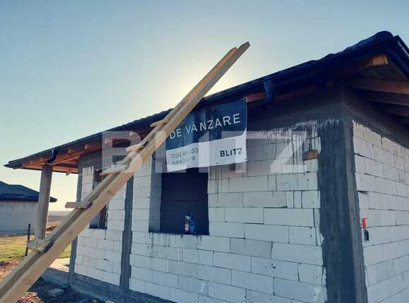 Casa de vânzare 3 camere Malu Mare - 85224CV | BLITZ Craiova | Poza3