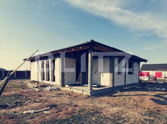 Casa de vânzare 3 camere Malu Mare - 85224CV | BLITZ Craiova | Poza1