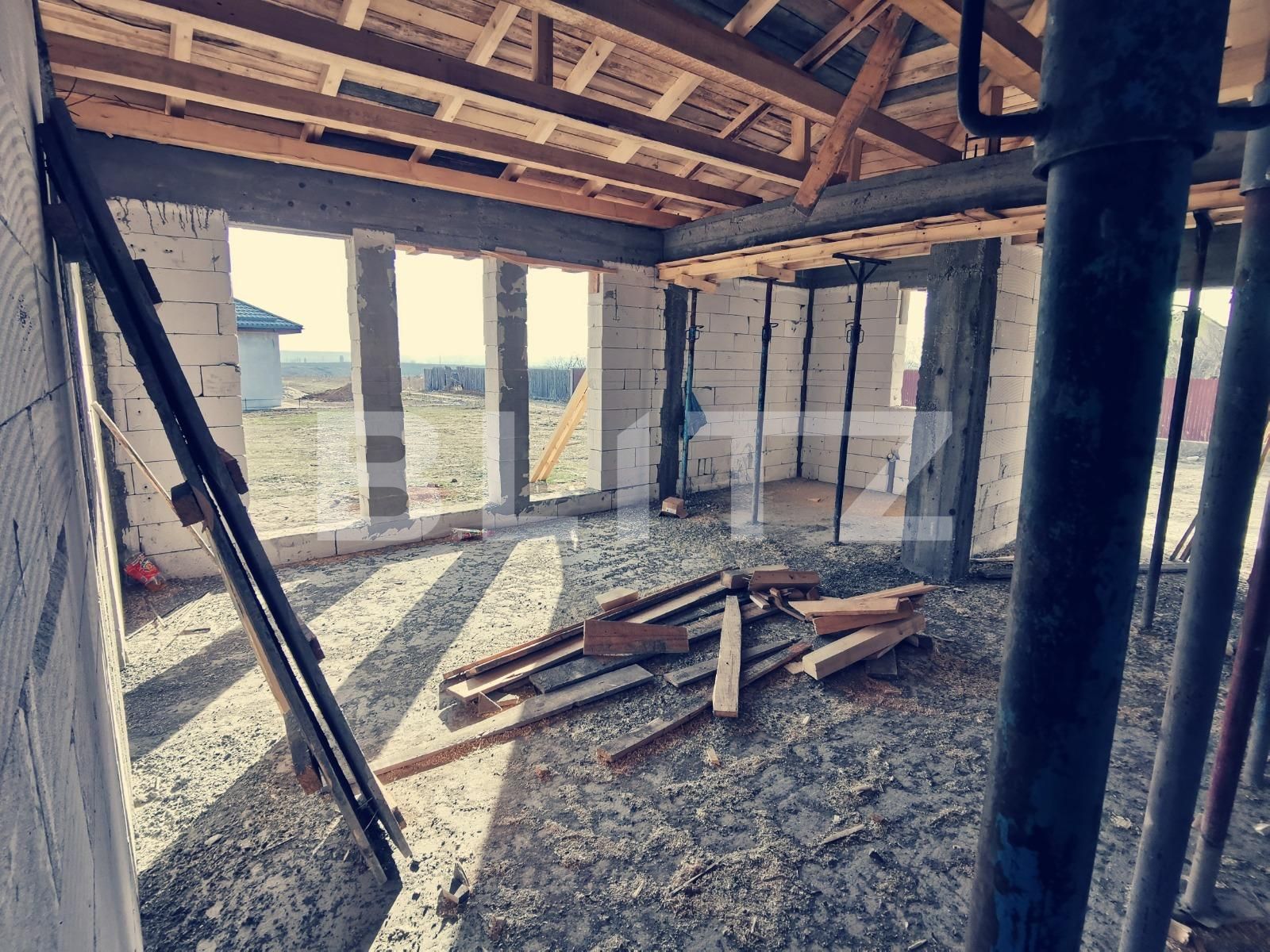 Casa de vânzare 3 camere Malu Mare - 85224CV | BLITZ Craiova | Poza6