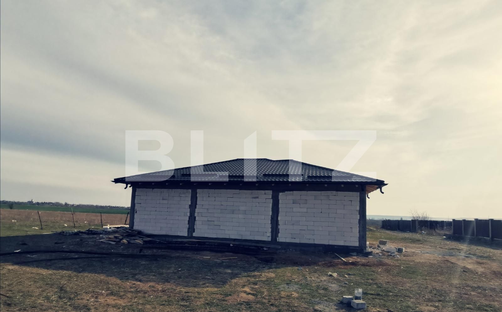 Casa de vânzare 3 camere Malu Mare - 85224CV | BLITZ Craiova | Poza8