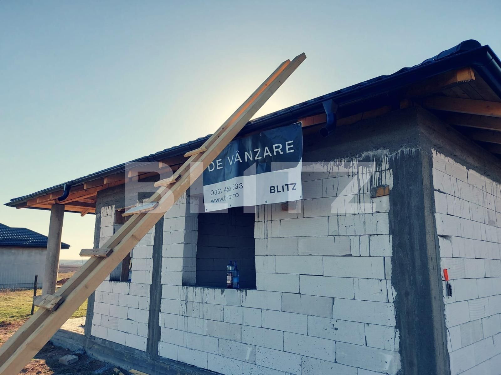 Casa de vânzare 3 camere Malu Mare - 85224CV | BLITZ Craiova | Poza3