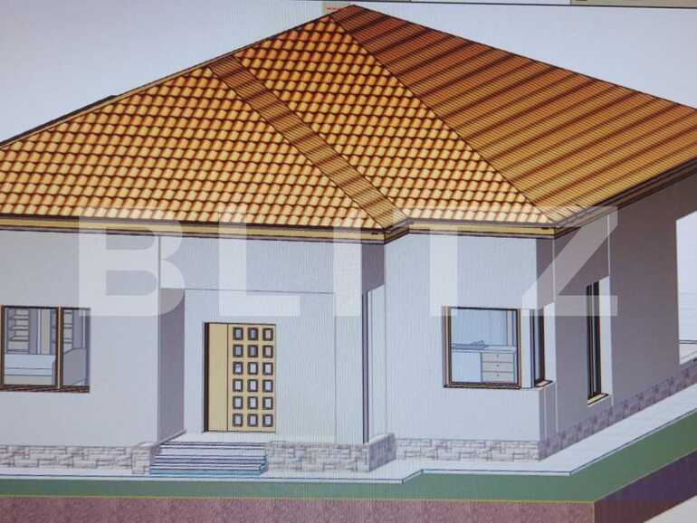 Casa de vânzare 3 camere Malu Mare - 85224CV | BLITZ Craiova | Poza3