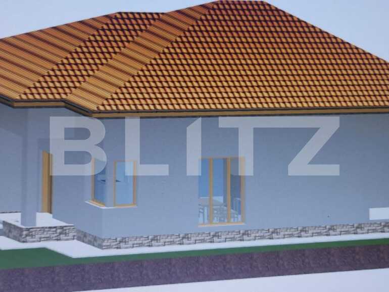 Casa de vânzare 3 camere Malu Mare - 85224CV | BLITZ Craiova | Poza2