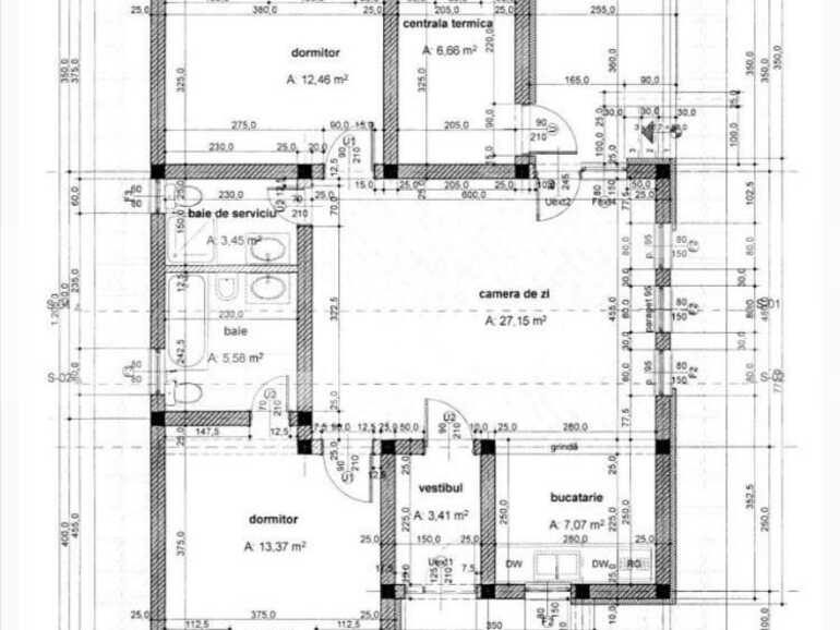 Casa de vânzare 3 camere Malu Mare - 85224CV | BLITZ Craiova | Poza1