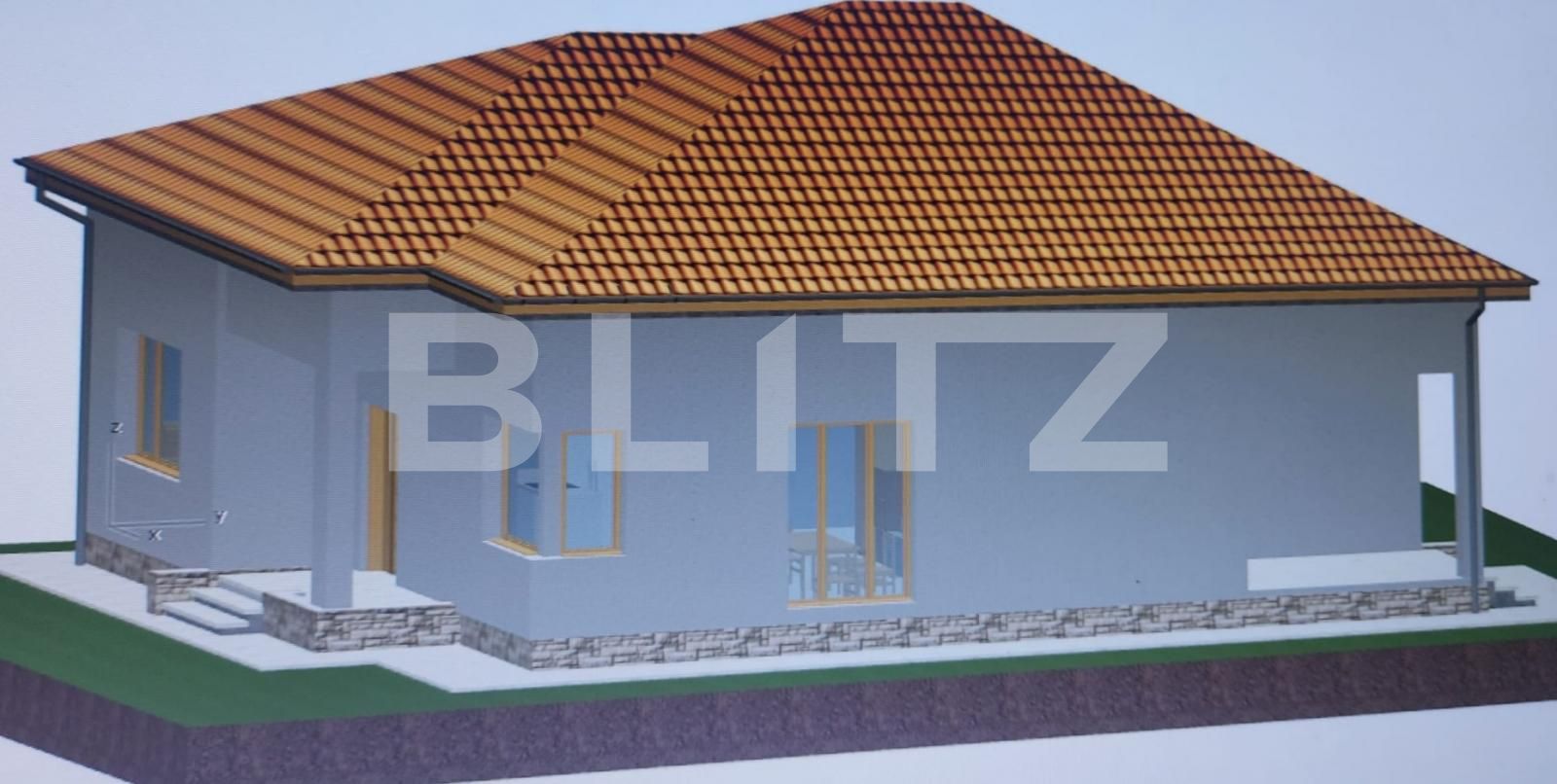 Casa de vânzare 3 camere Malu Mare - 85224CV | BLITZ Craiova | Poza2