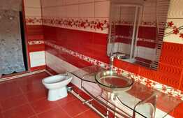 Casa P+E si 947mp teren, zona Maiag 