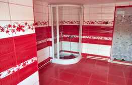 Casa P+E si 947mp teren, zona Maiag 