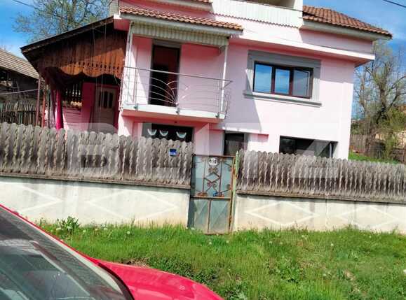 Casa de vânzare 5 camere Exterior  Nord - 85244CV | BLITZ Craiova | Poza1