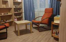 Apartament de 3 camere, decomandat, in zona strazii Spaniei